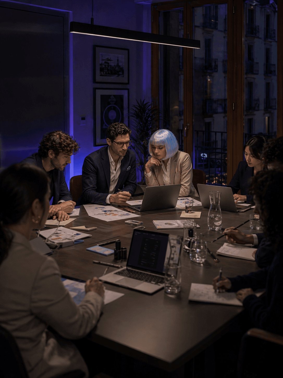 Il Metodo Luxè Agency – Strategia Digital Marketing Forlì